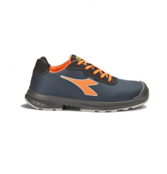Scarpa diadora 41 flash low s1ps