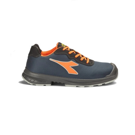 Scarpa diadora 41 flash low s1ps