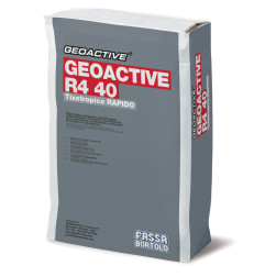 Geoactive 40 fassa r4 kg.25