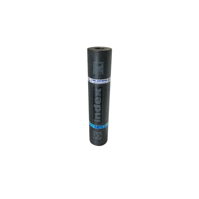Guaina Index HELASTOPOL FIRESTOP  ARDESIATA P5/ - 15° / 5 mm
