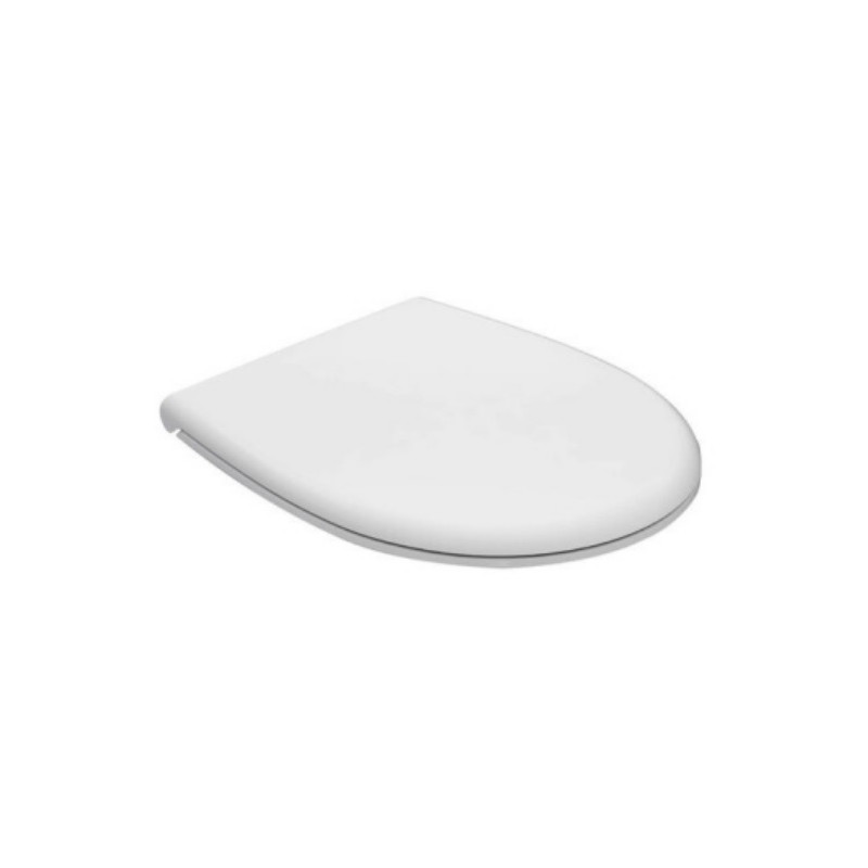 Bowl+ cm 50 coprivaso soft close