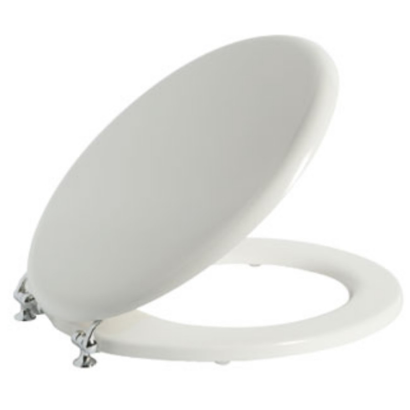 Coprivaso universale bianco s5