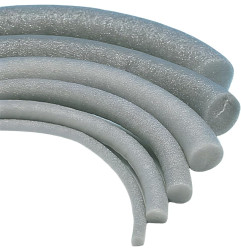 Ethafoam sika cordone per giunti dilatazione d.40 / barre da 2 mt.