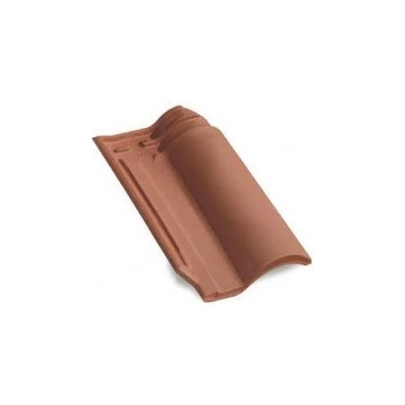 Tegola Portoghese Sereni/Bmi / Rossa standard naturale (pz.14/mq)