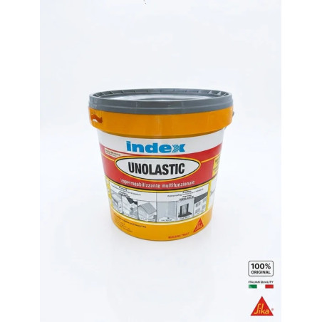 Unolastic Index / Grigio / 20 kg