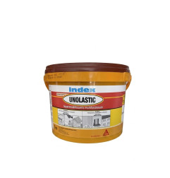 Unolastic Index / Marrone Cotto / 5 kg