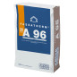 A96 Fassa / Bianco / 25 kg