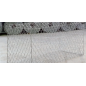 Gabbioni zinc.2x1x1 filo 2,7 senza certificazione