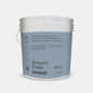 Kompact finish 1,2 kg.25 bc white/bc acril-silossanico(spessore)