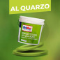 Pittura al quarzo bigmat/kerakoll lt.14 bianco/bc