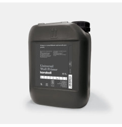 Universal wall primer 5lt