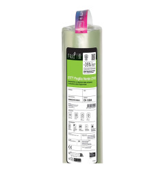 Foglia di polietilene sp.0,12 h. 2mt l.113ml