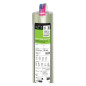 Foglia di polietilene sp.0,12 h. 2mt l.113ml