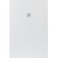 Piatto doccia 80x100x3 bianco
