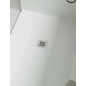 Piatto doccia 80x80x3 bianco