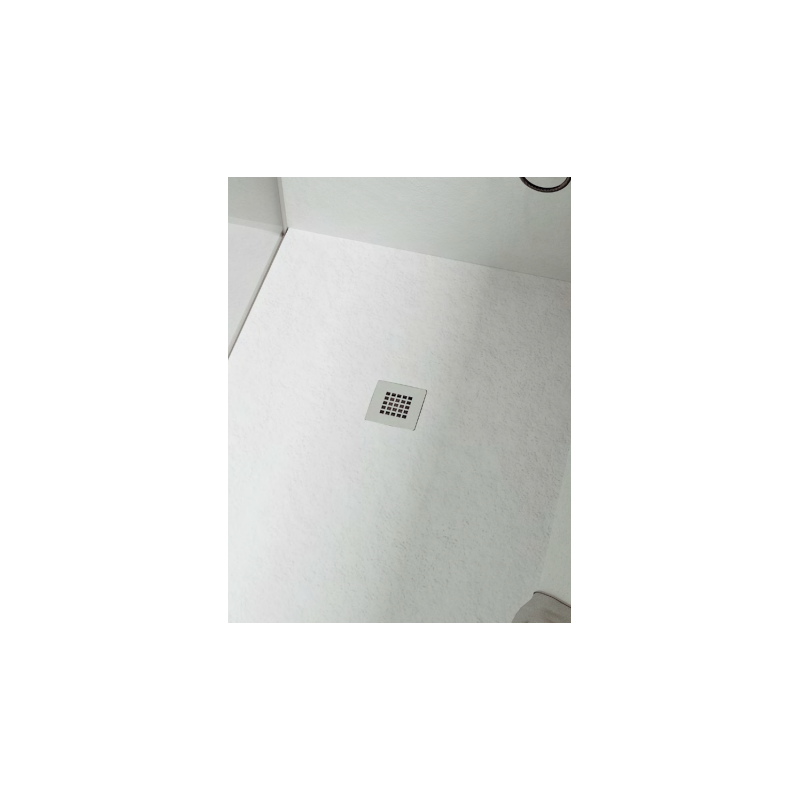 Piatto doccia 80x140x3 bianco