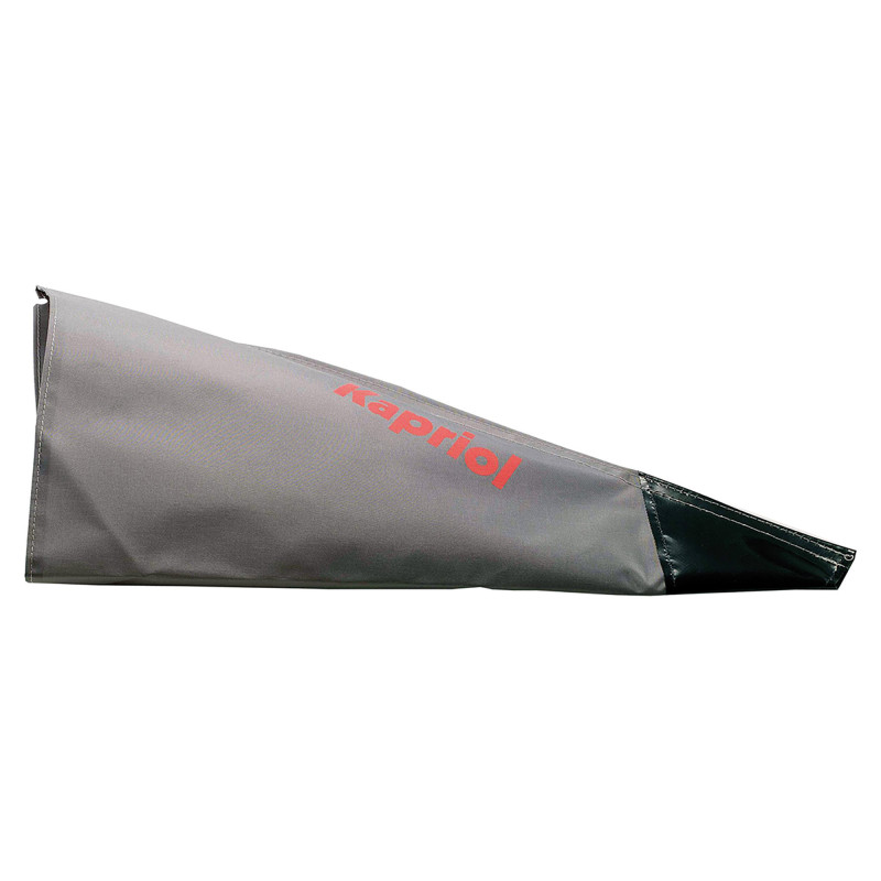 Sac a poche in nylon per cemento