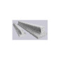 Travetti precompressi per solai / lunghezza cm.380 / sezione cm.9x12