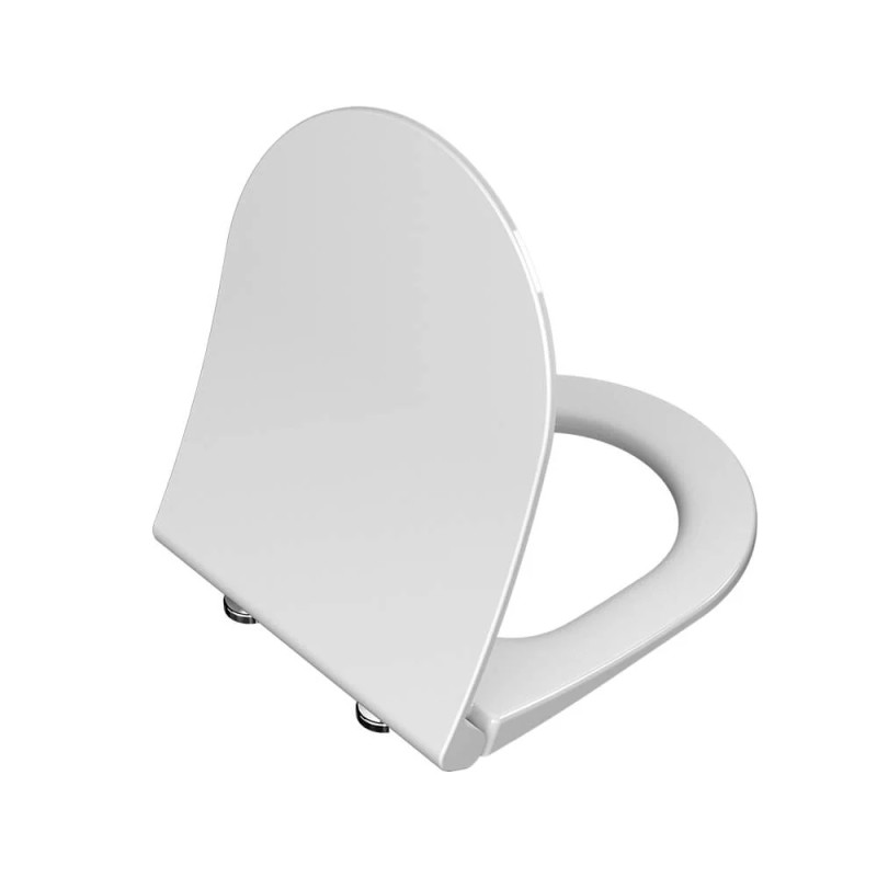 Mia round vitra coprivaso chiusura rallentata bianco
