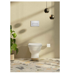 Placca per cassetta ad incasso VITRA