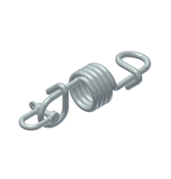 Dissipatore di energia help inox
