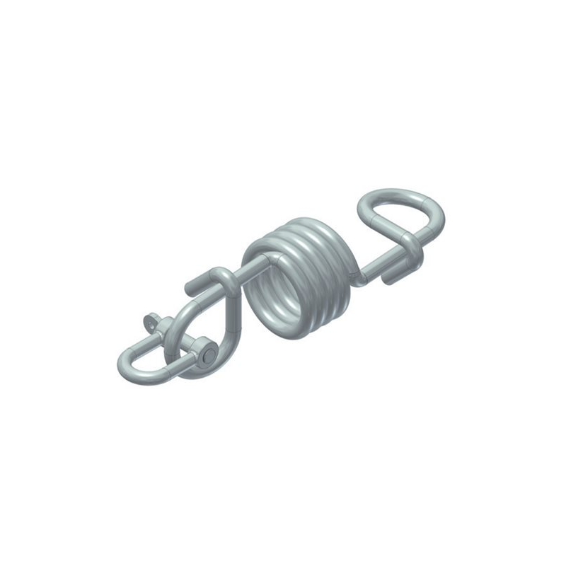 Dissipatore di energia help inox
