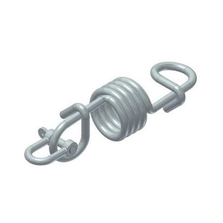 Dissipatore di energia help inox