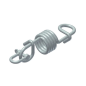 Dissipatore di energia help inox