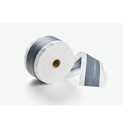 Bandella biemme band rete 25+70+25 da ml.50