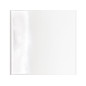 piastrella da rivestimento bianco lucido 20x20