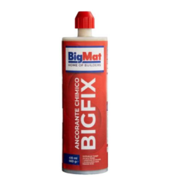 Fissaggio chimico bigmat bigfix 410 ml.