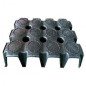 Cassero starplast vespai areati( tipo iglu' ) h.10 60x80