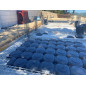 Cassero starplast vespai areati( tipo iglu' ) h.10 60x80