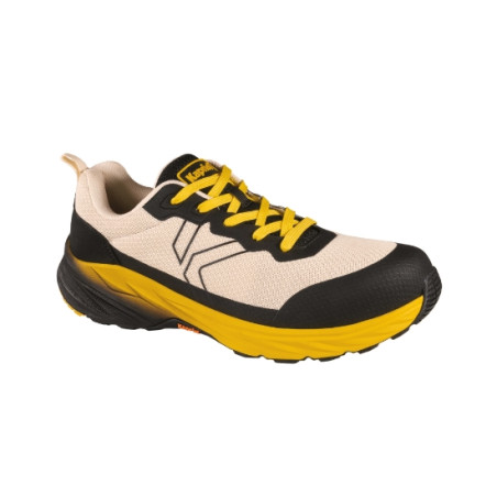 Scarpa kapriol dune net bianco taglia 43