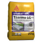 Sikawall 1045 thermo gg bianco kg.25 Sikawall 1045 thermo gg bianco kg.25