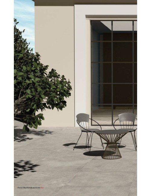 Gres Porcellanato Savoia Dorset / MUD 21.6x43.5 R11