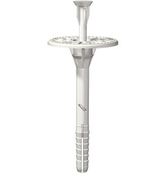 Fissaggio pann.isolanti da 180mm per cappotto tecfi