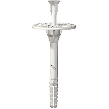 Fissaggio pann.isolanti da 180mm per cappotto tecfi