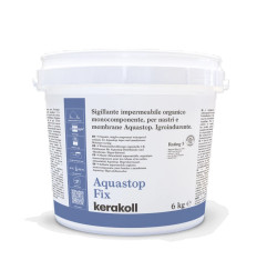 Aquastop Fix Kerakoll / 6 kg