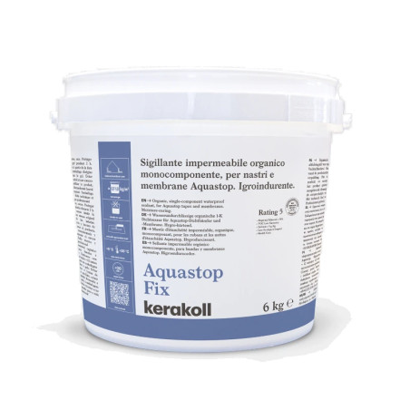 Aquastop Fix Kerakoll / 6 kg