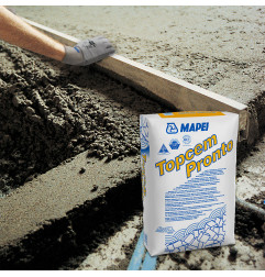Massetto pronto topcem pronto mapei kg 25