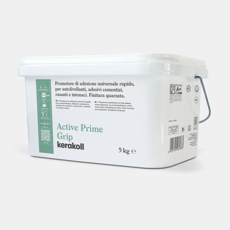 Active prime grip kerakoll 5 kg