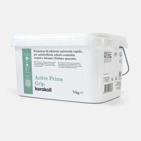 Active prime grip kerakoll 5 kg