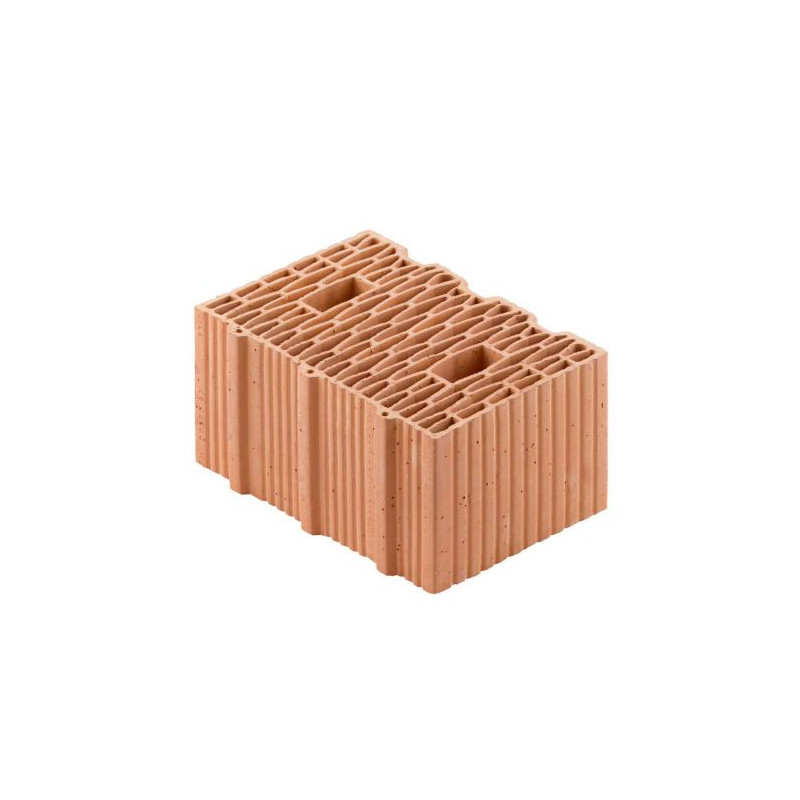 Porotherm bio inc.35x25x19 pth bio inc 38-25/19 t wienerberger Porotherm bio inc.35x25x19 pth bio inc 38-25/19 t wienerberger