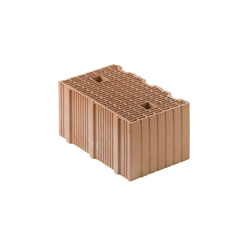 Porotherm bio inc.38x25x19 pth bio inc 38-25/19 t wienerberger Porotherm bio inc.38x25x19 pth bio inc 38-25/19 t wienerberger