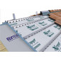 Xroof SP 60 MM. passo cm.34,5