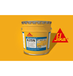 Sikalastic 625N BIANCO da 18,9 kg (lt.15) RAL 9016