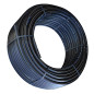 Tubo polietilene pe100 ad pn16 d20