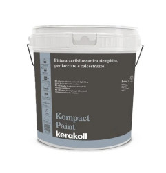 Kompact paint lt4 bc/white acril-silossanica kerakover