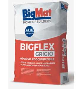 Bigflex Grigio